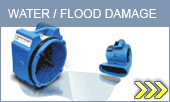 PA Water Damage Services